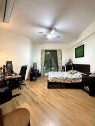 Pebble Bay (D15), Condominium #539121061